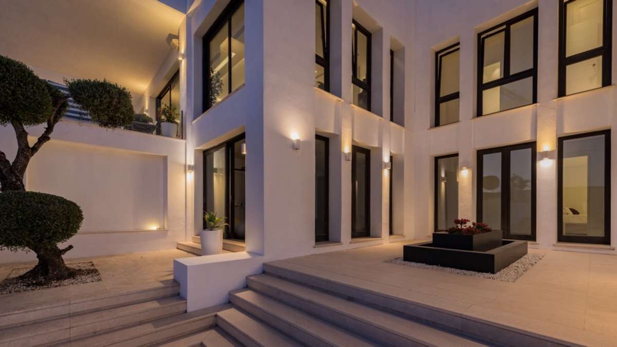 Villa Altos De Los Monteros