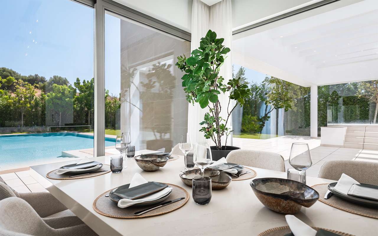 Villa Celia