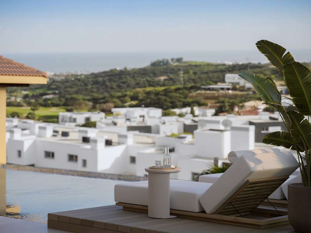 Villa Valle Romano Estepona