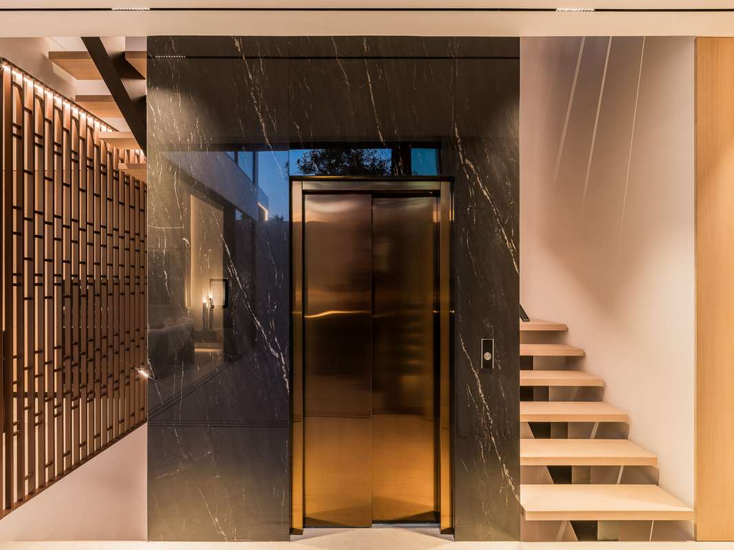 Vilas 12 Golden Mile - Villa 9