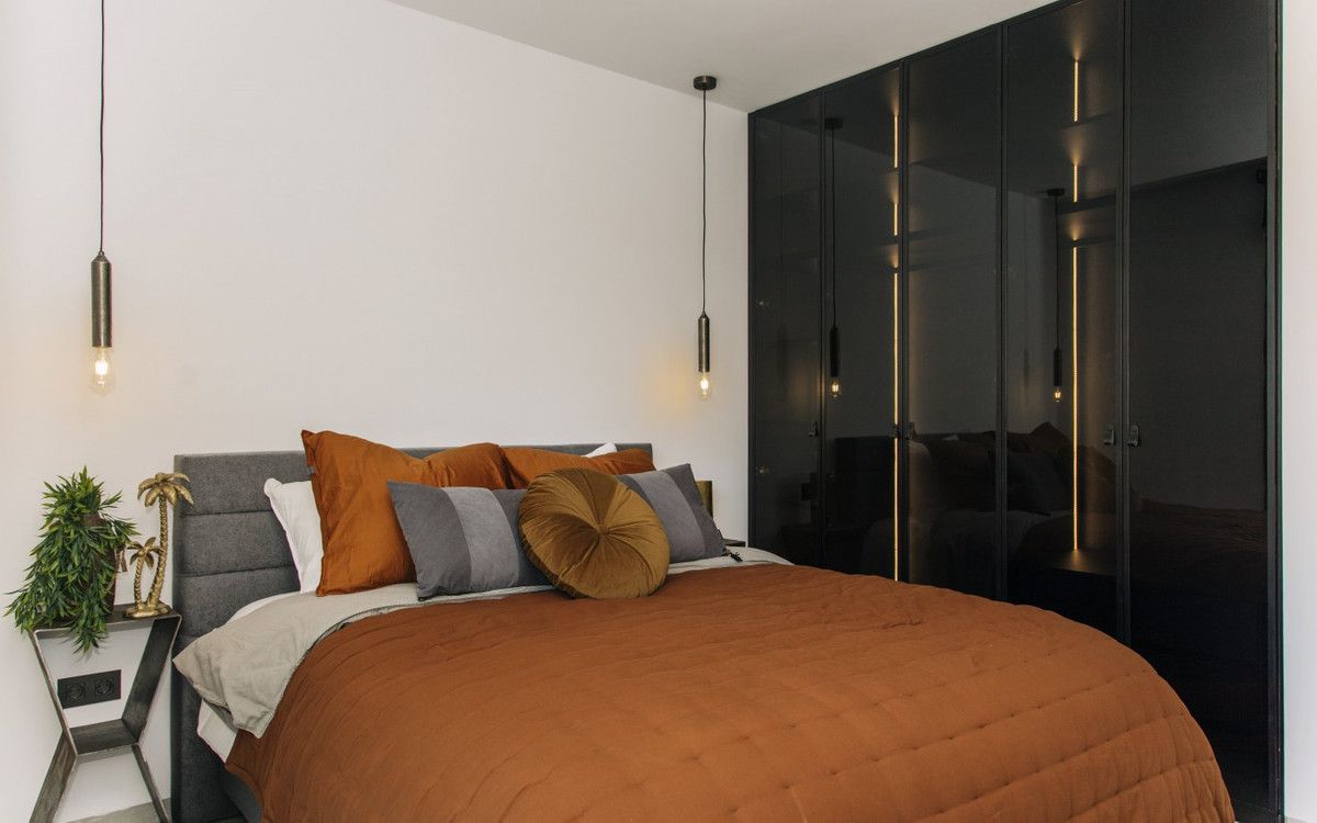 Apartment 3 Bedrooms 3 Bathrooms in Rojales