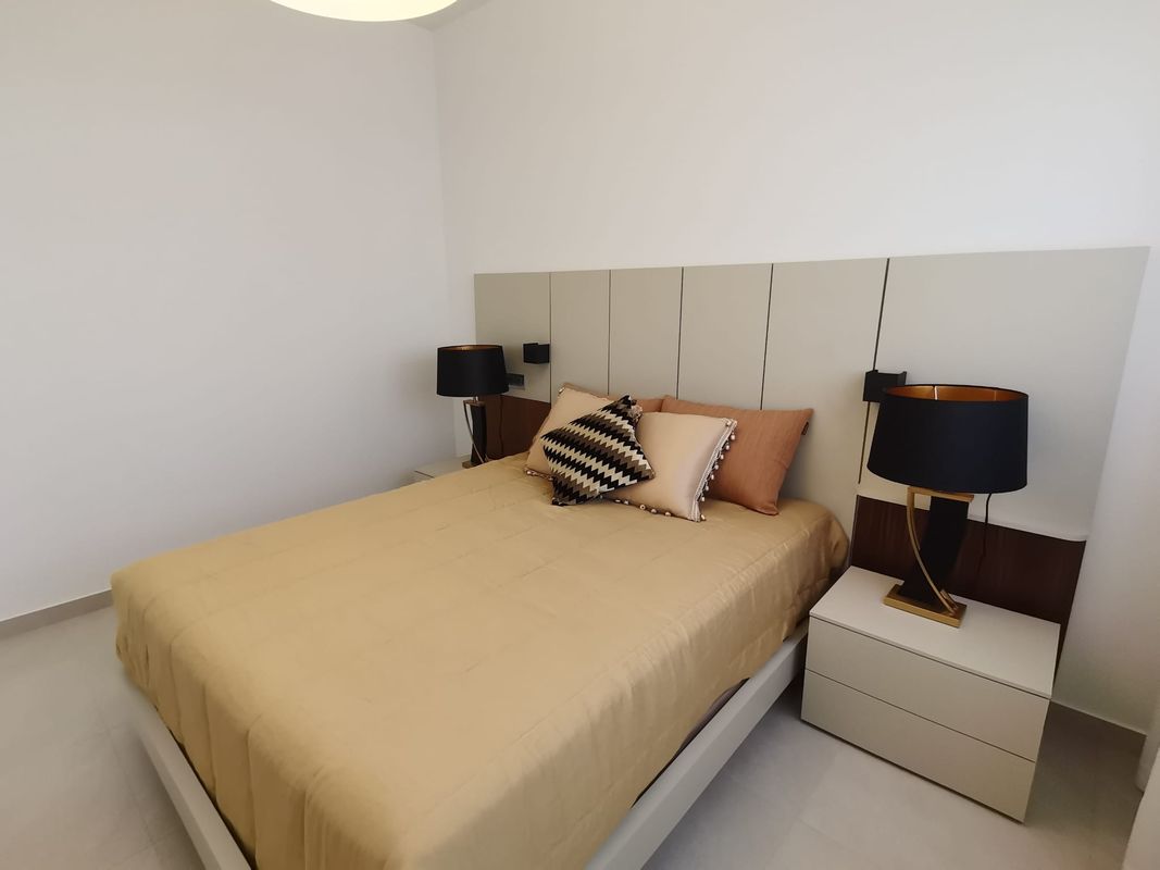 Detached Villa 3 Bedrooms 3 Bathrooms in Ciudad Quesada