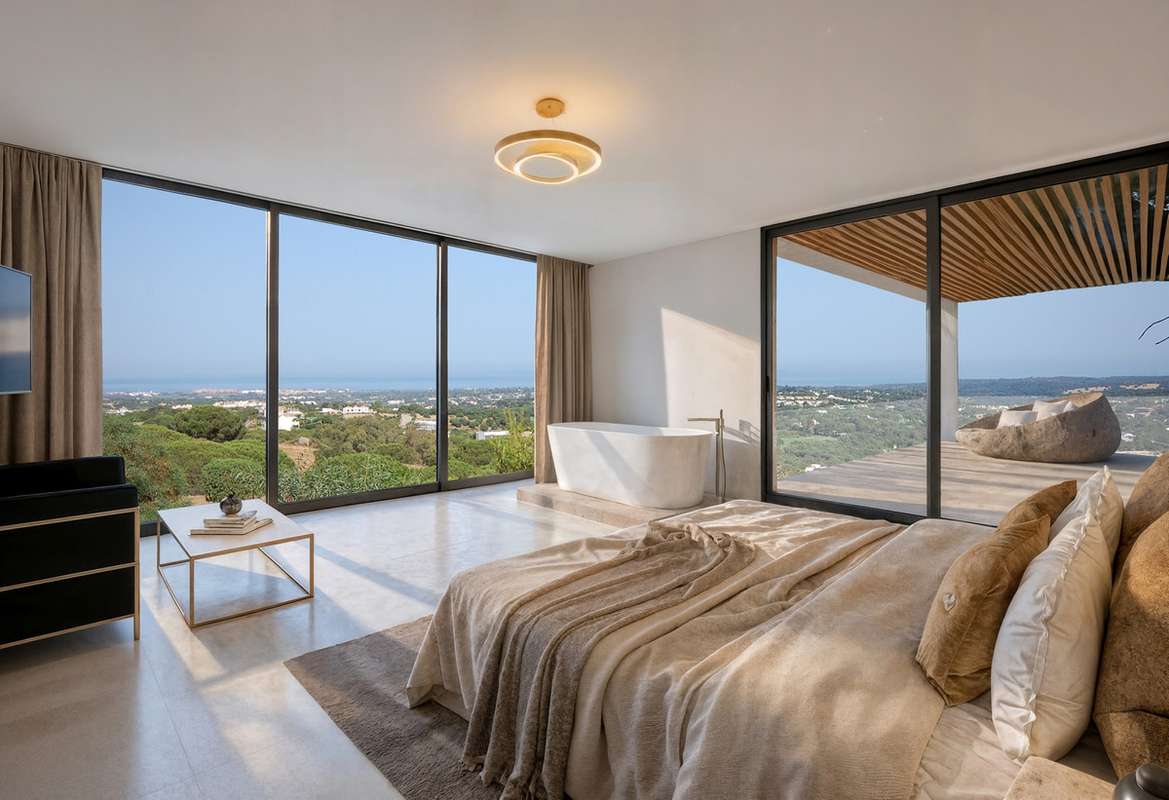 Villa Sirio Sotogrande — frame 5