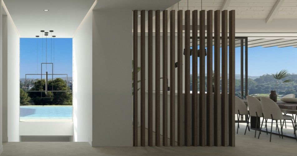 Villa Alhama Cortesín