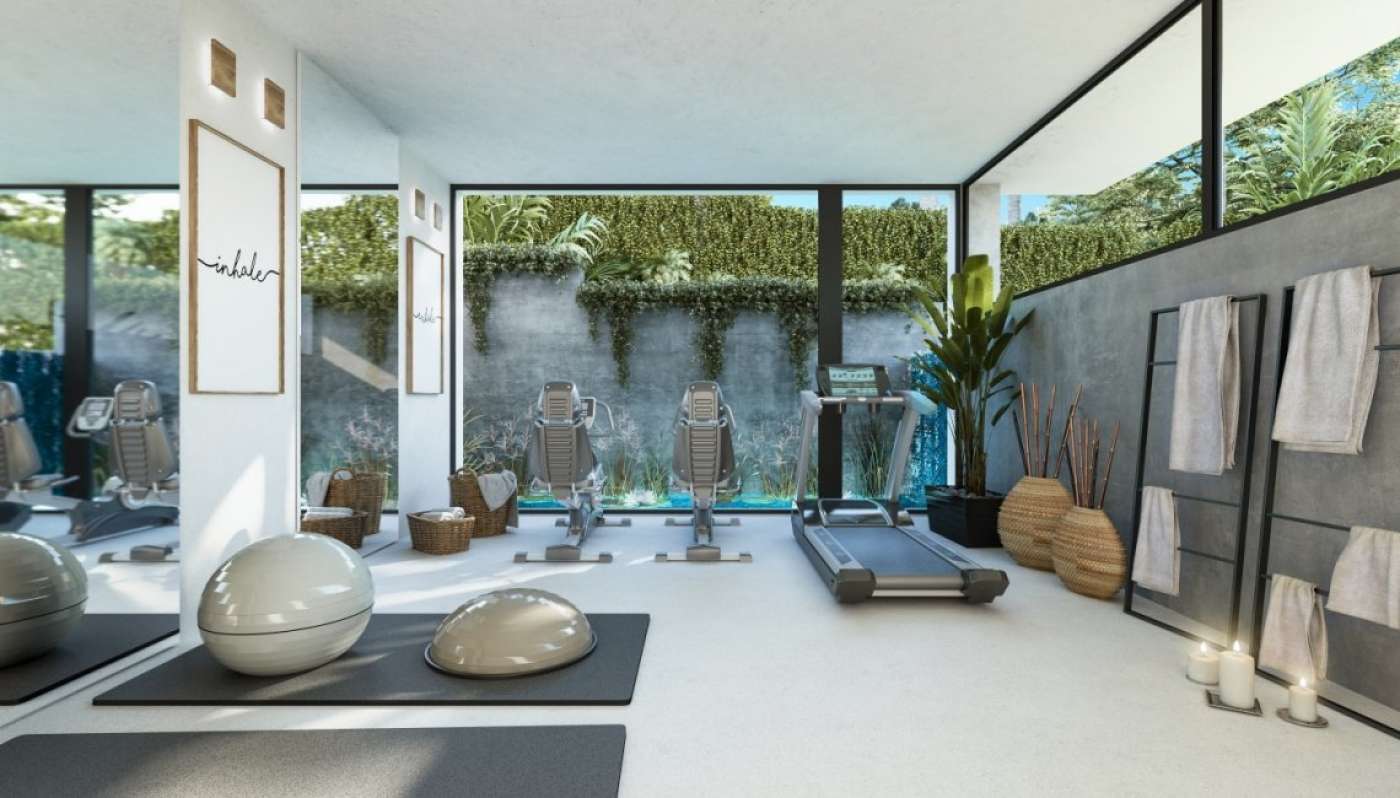 Sanctuary Villas Fase 2