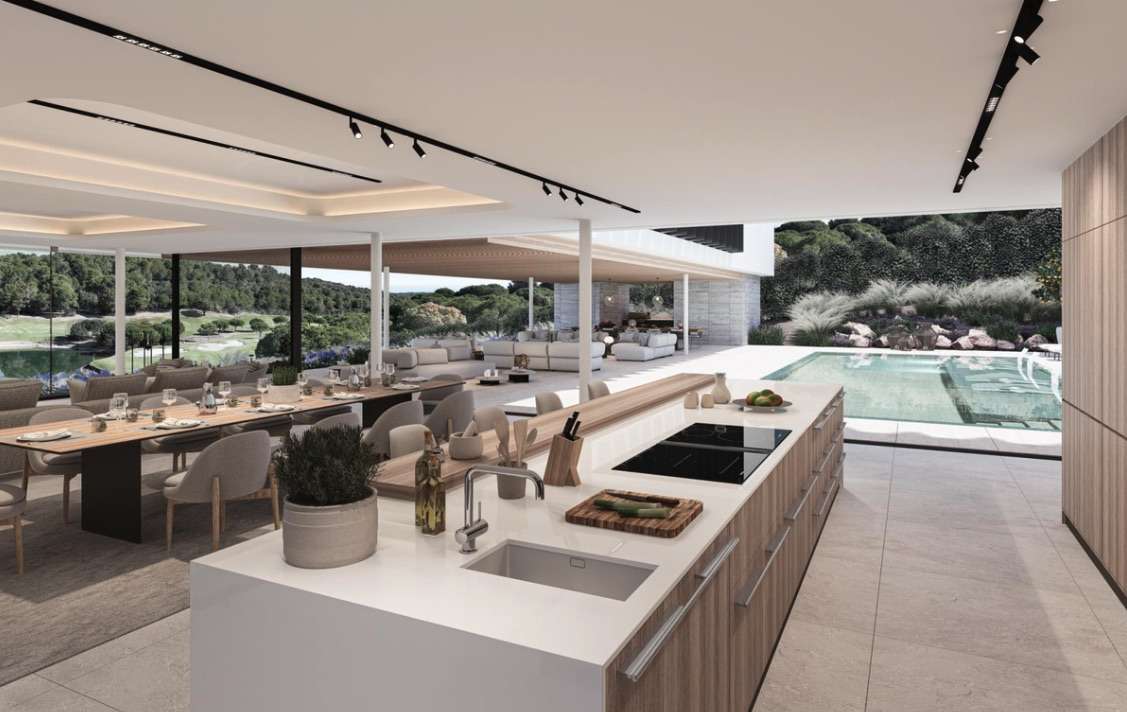 VILLA LAGO - The Collection