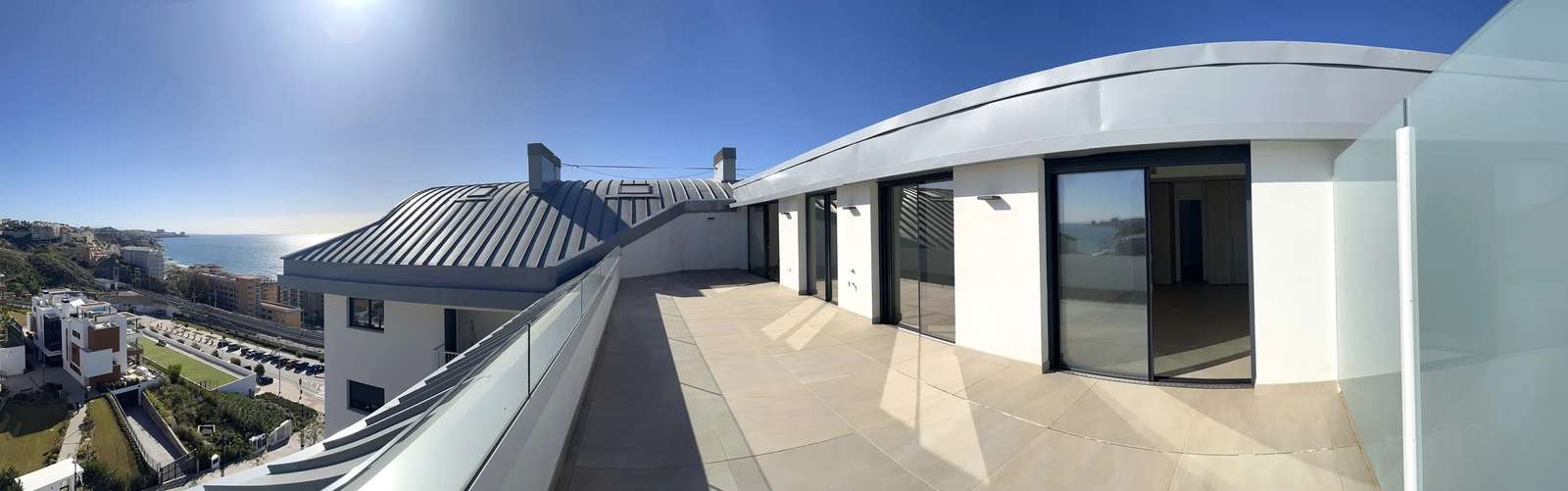 Seaviews Reserve Phase 1