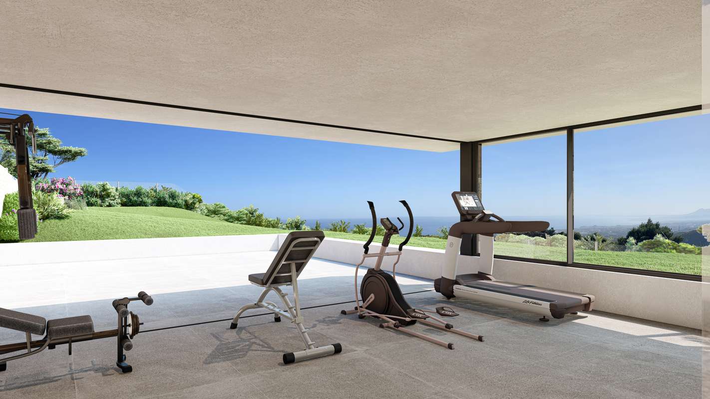 Los Altos Villa Sara