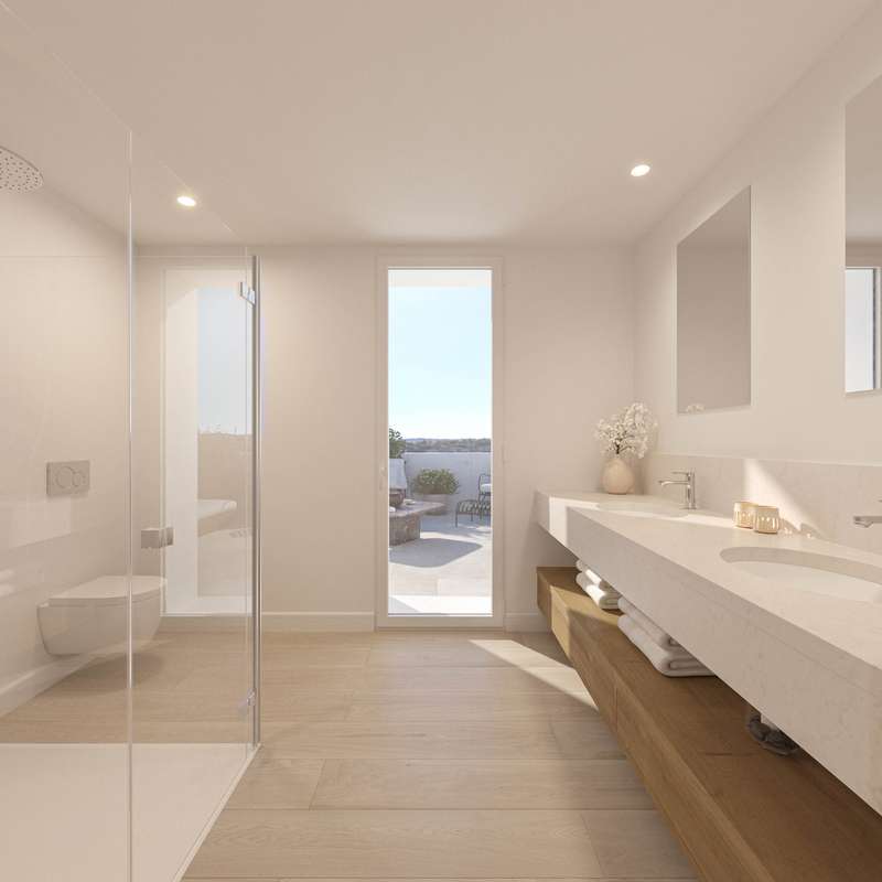 Las Villas de los Álamos