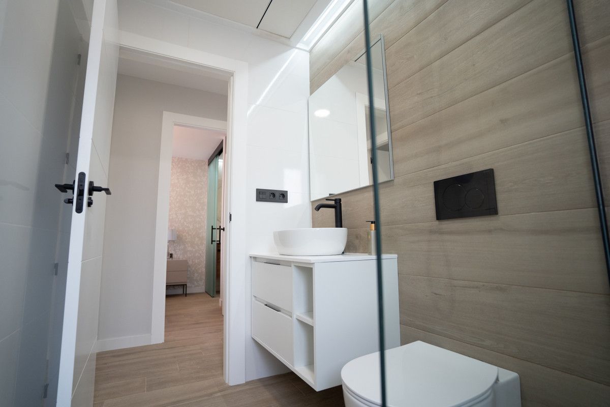 Apartment 4 Bedrooms 3 Bathrooms in Orihuela