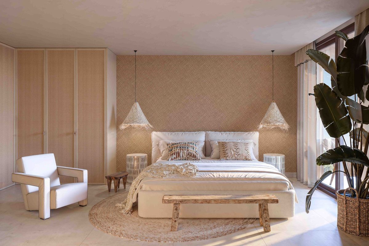 Detached Villa 3 Bedrooms 3 Bathrooms in Las Colinas Golf