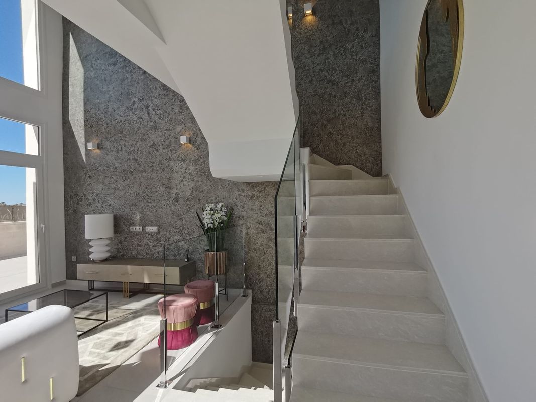 Detached Villa 3 Bedrooms 3 Bathrooms in Ciudad Quesada