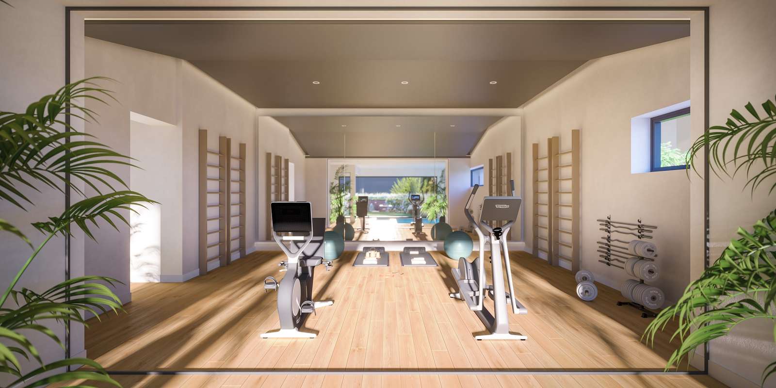 Aura Higueron Fase 2 Apartamentos