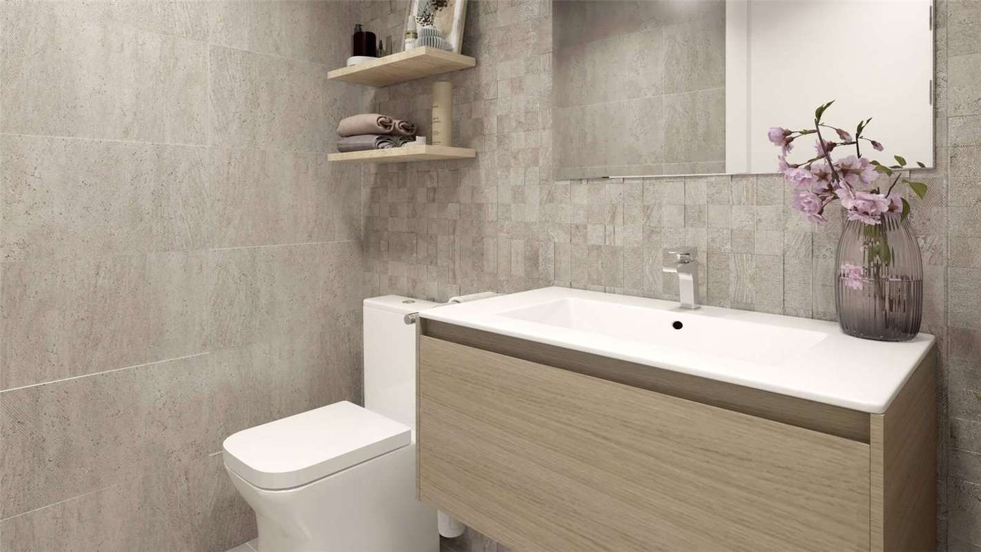 Living Gardens Torremolinos