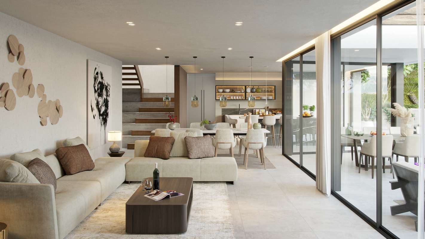 Pinares Hills Fase II