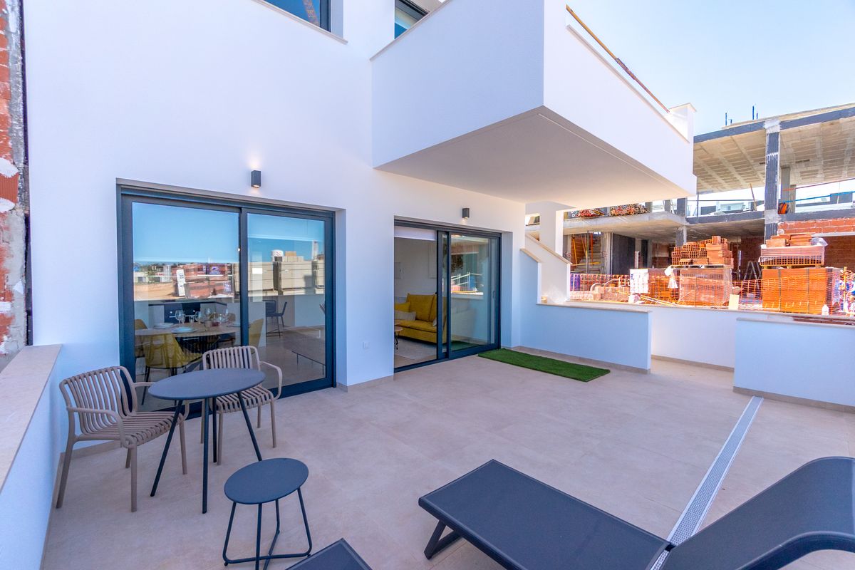Residencial Onaru