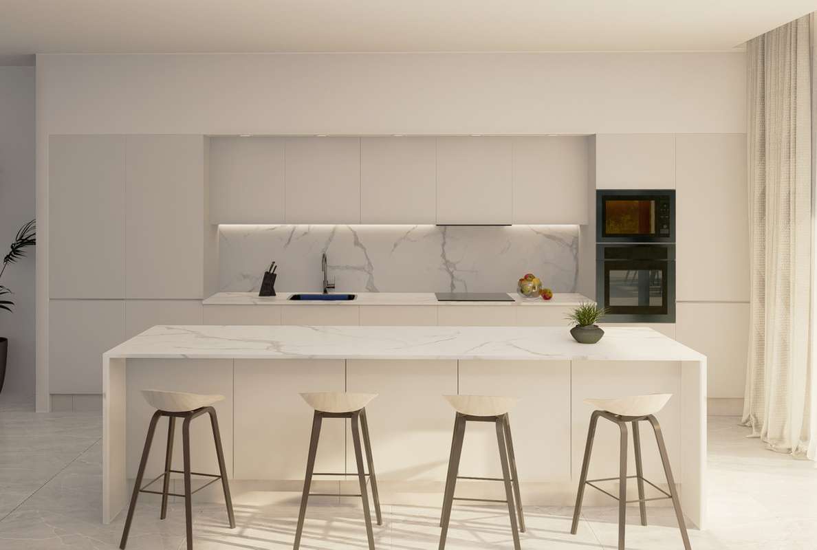 Tailor-Made Villa Manilva