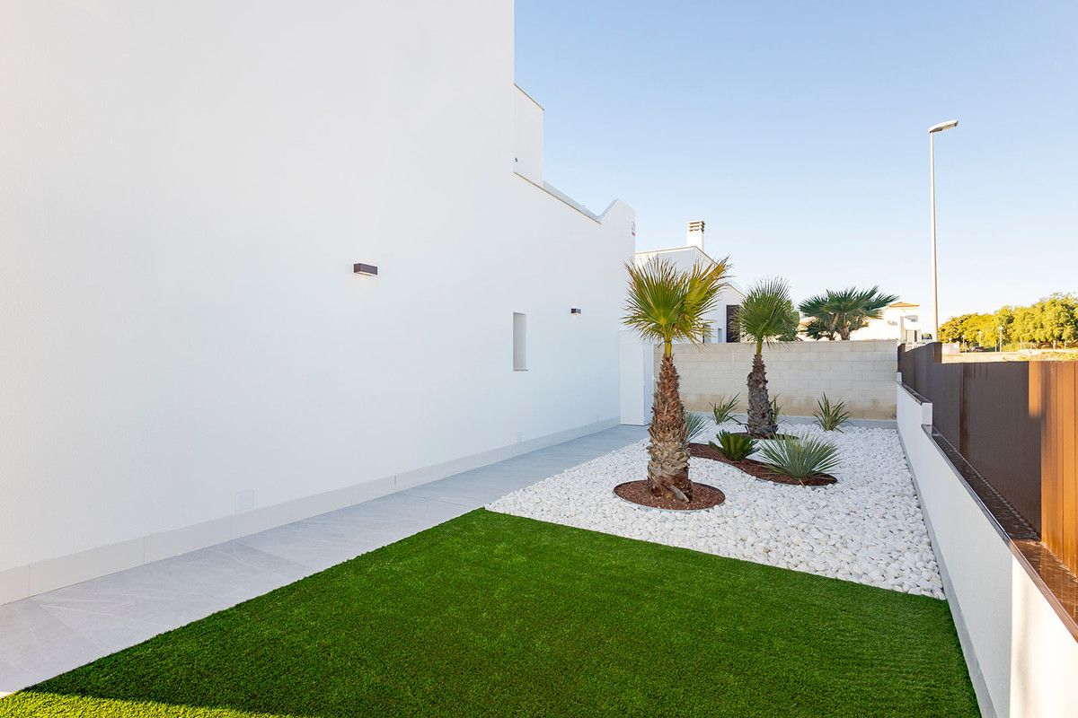 Townhouse 3 Bedrooms 2 Bathrooms in Orihuela