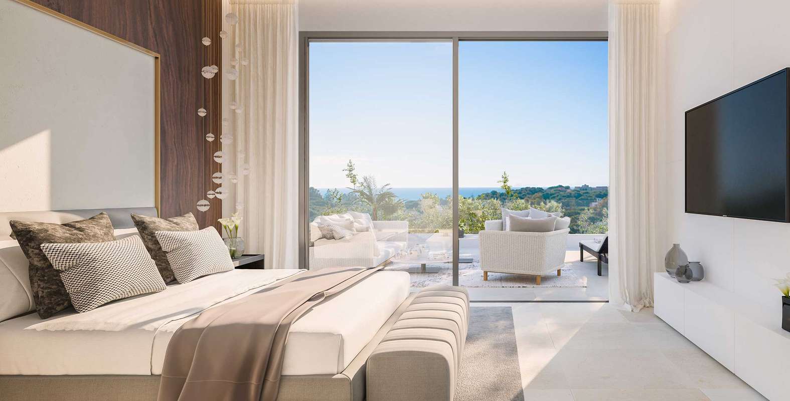 La Vera de Marbella - Townhouse