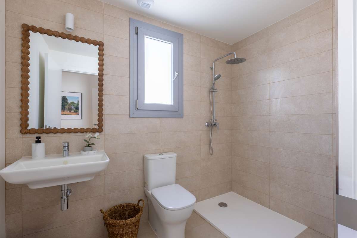 Habitat Valle Romano Phase II