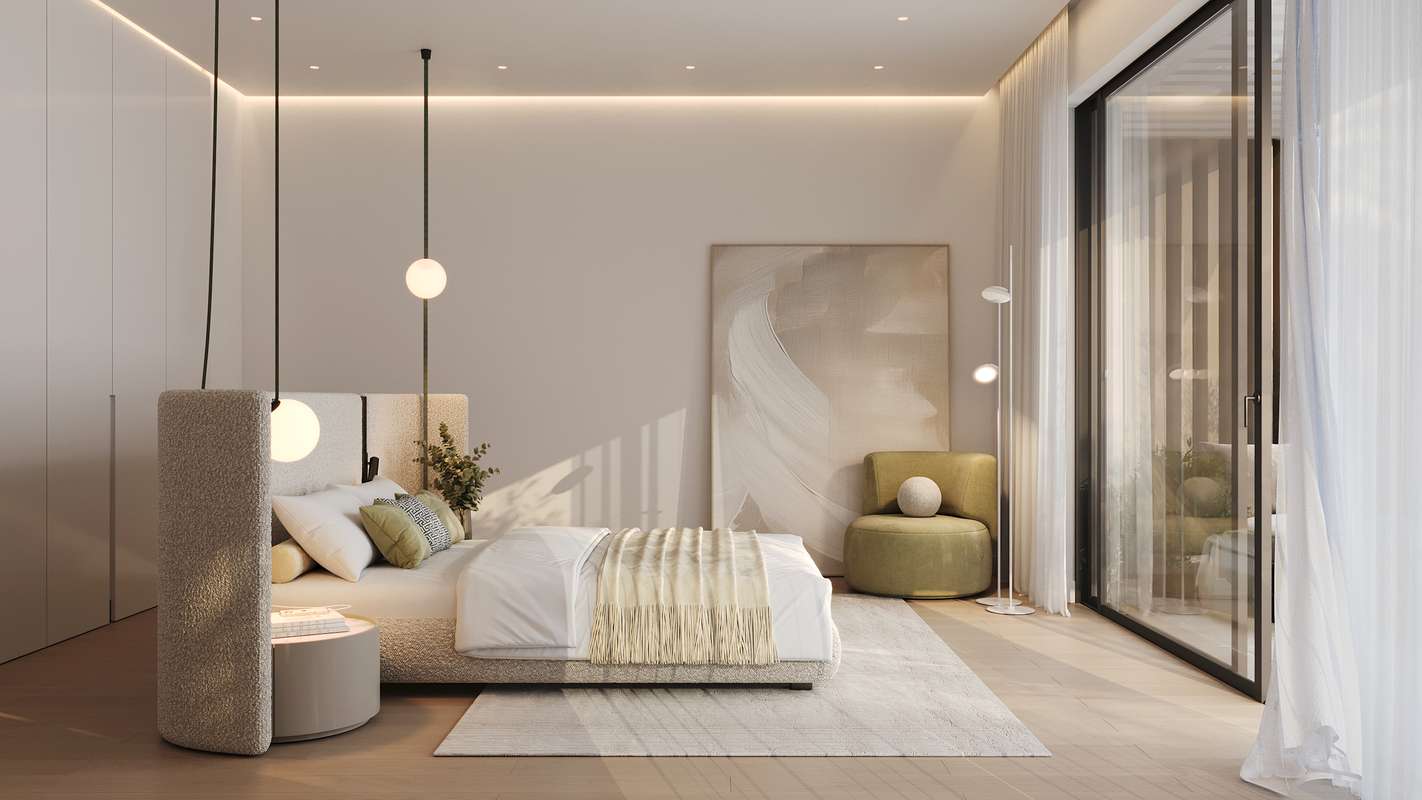 Horizonte Residences Apartments 