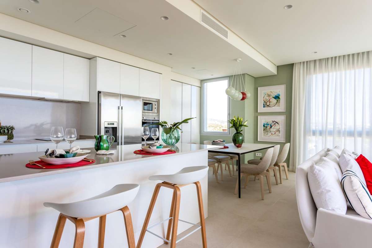 Marbella Club Hills Fase II