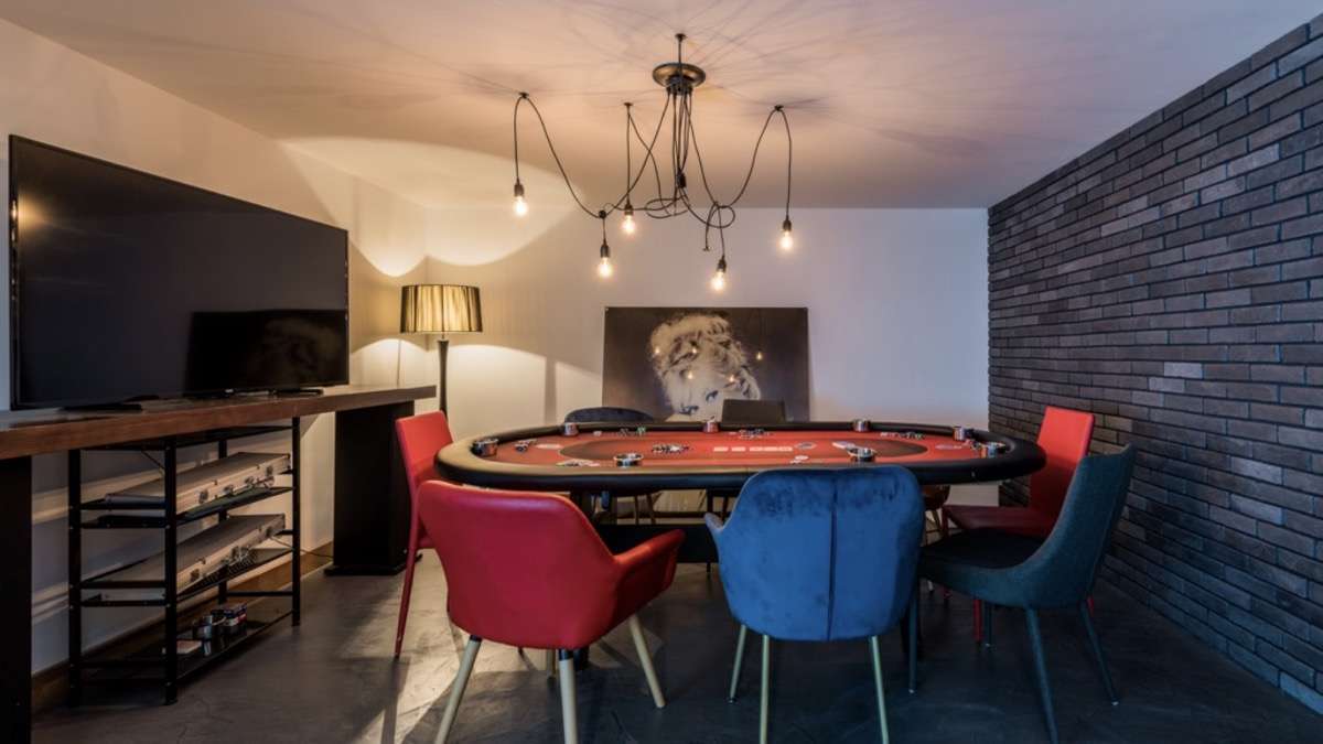 Villa Altos De Los Monteros