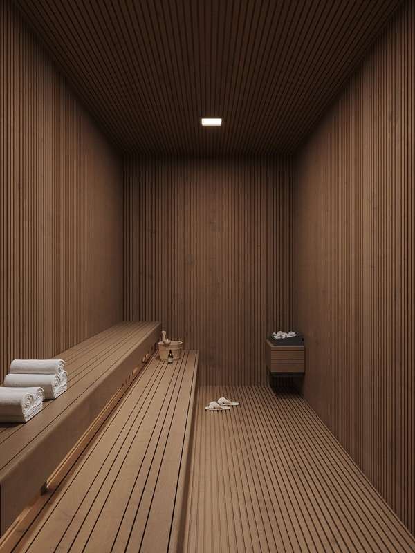 Alcantara del Mar Villas 