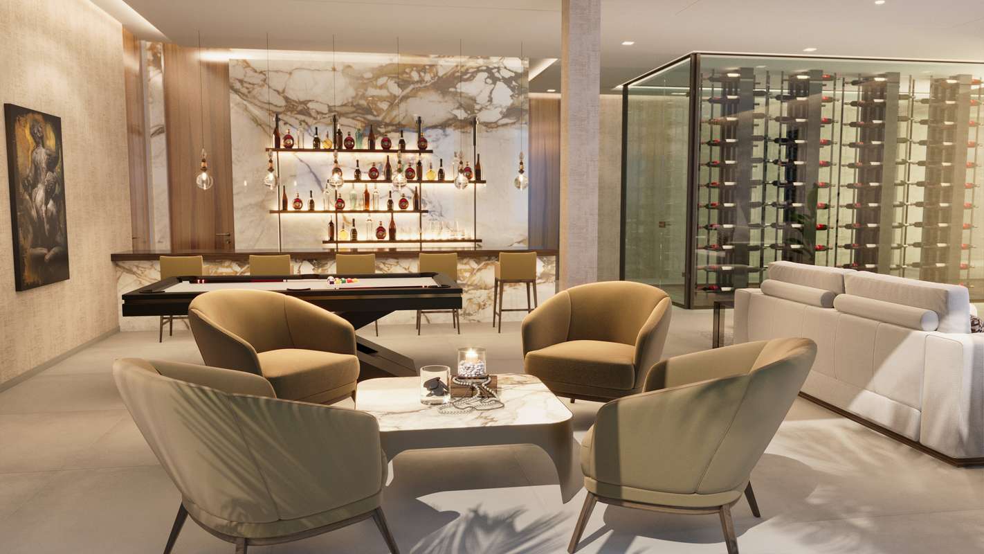 El Madroñal Villas - Villa Hope