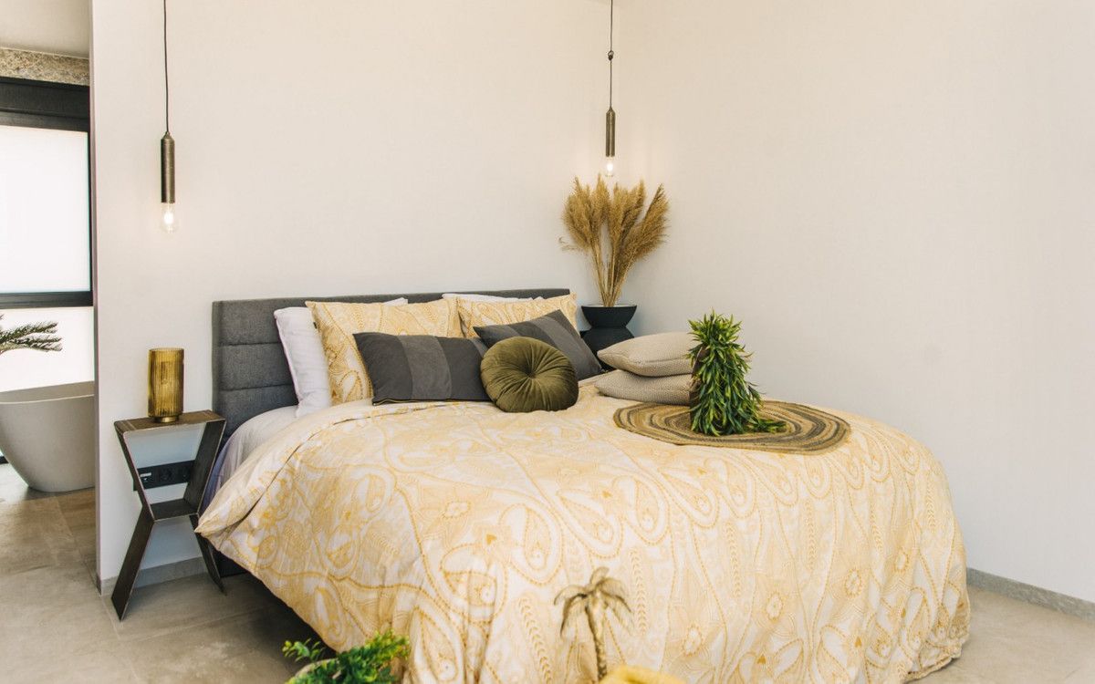 Apartment 3 Bedrooms 3 Bathrooms in Rojales