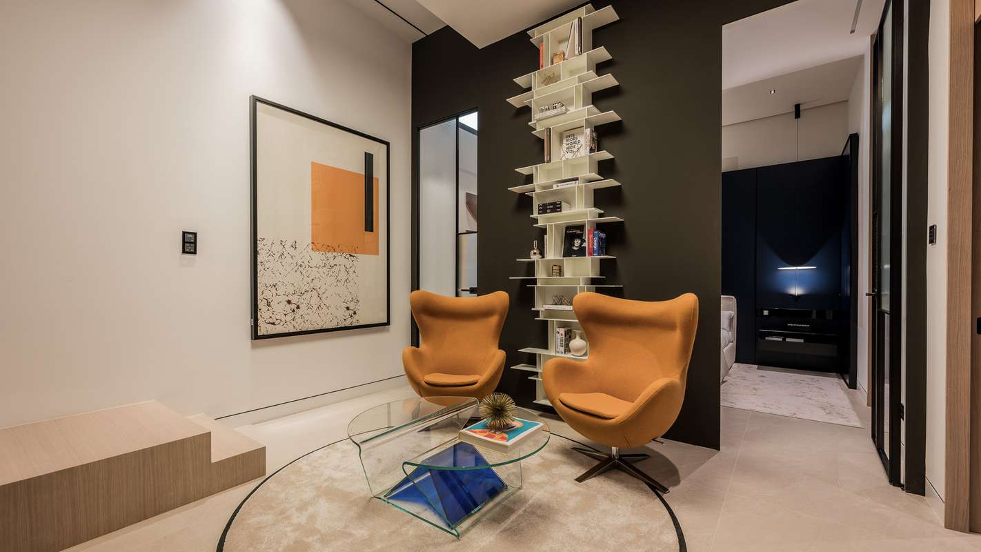 Vilas 12 Golden Mile - Villa 9