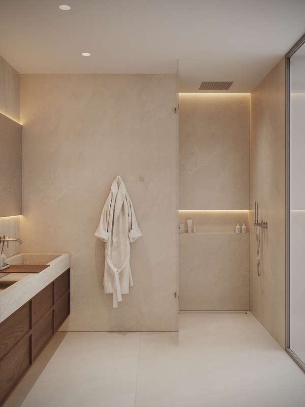 Alcantara Del Mar Townhouses