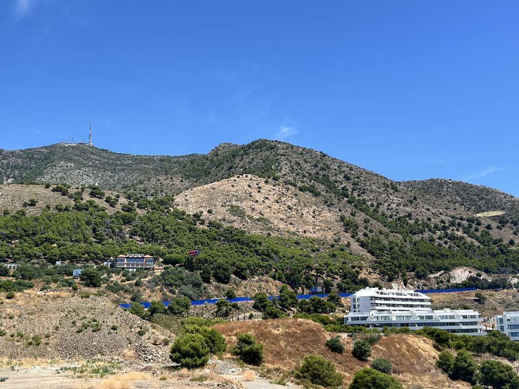 Lomas del Higuerón 2