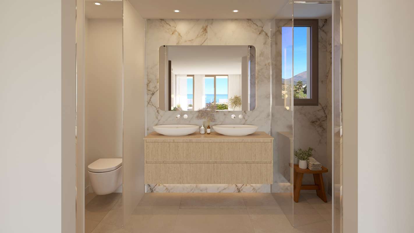 Privilege Suites Casares