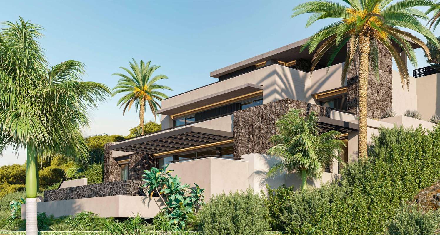 Villa Cascada