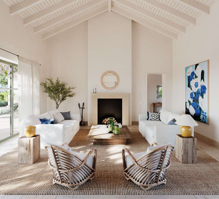 La Loma de Cortesín