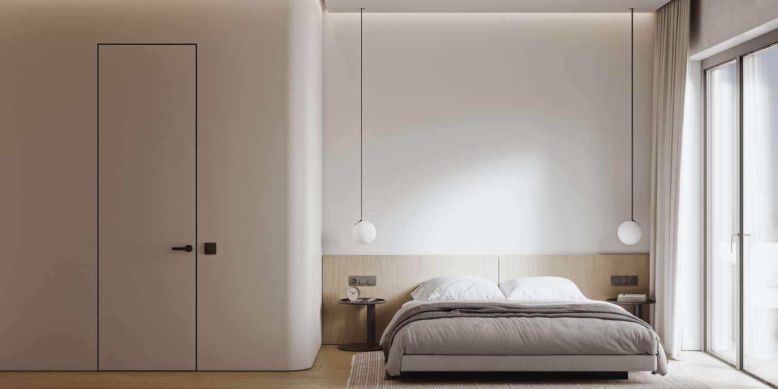 Rayos del Sol Apartments