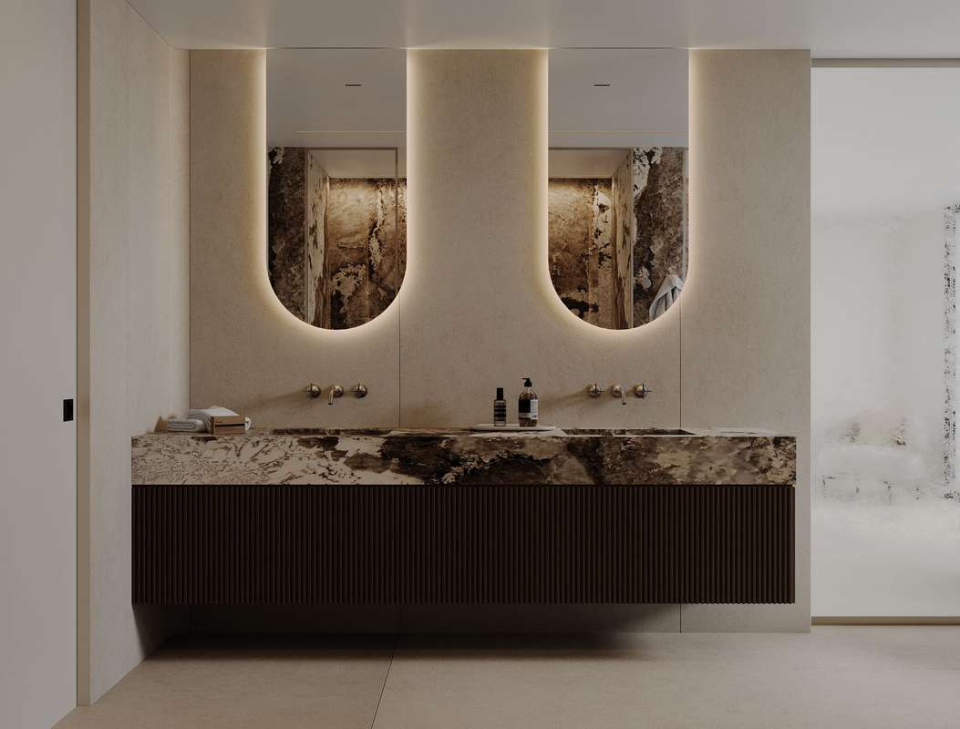 The Sky Marbella Apartments