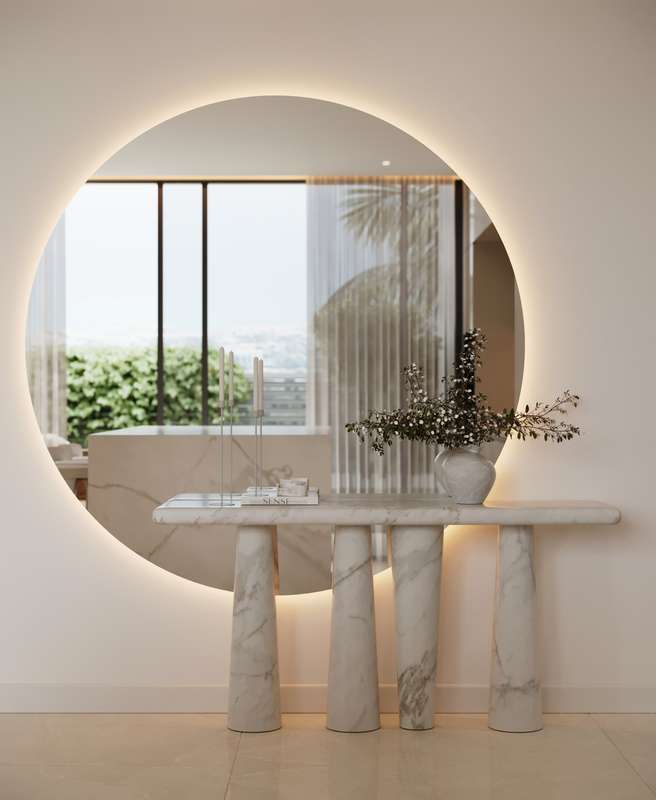 7 Pearls Villas - Mijas