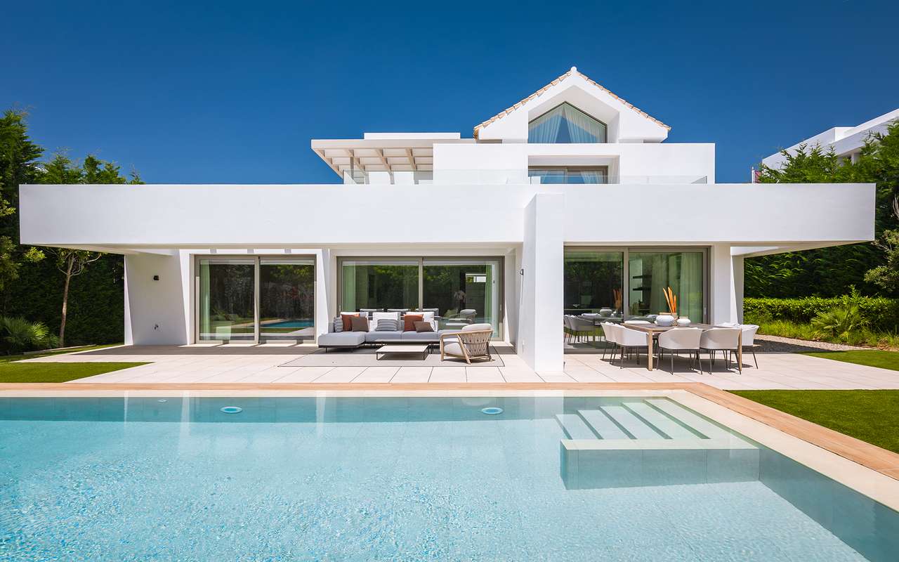 Villa Nova