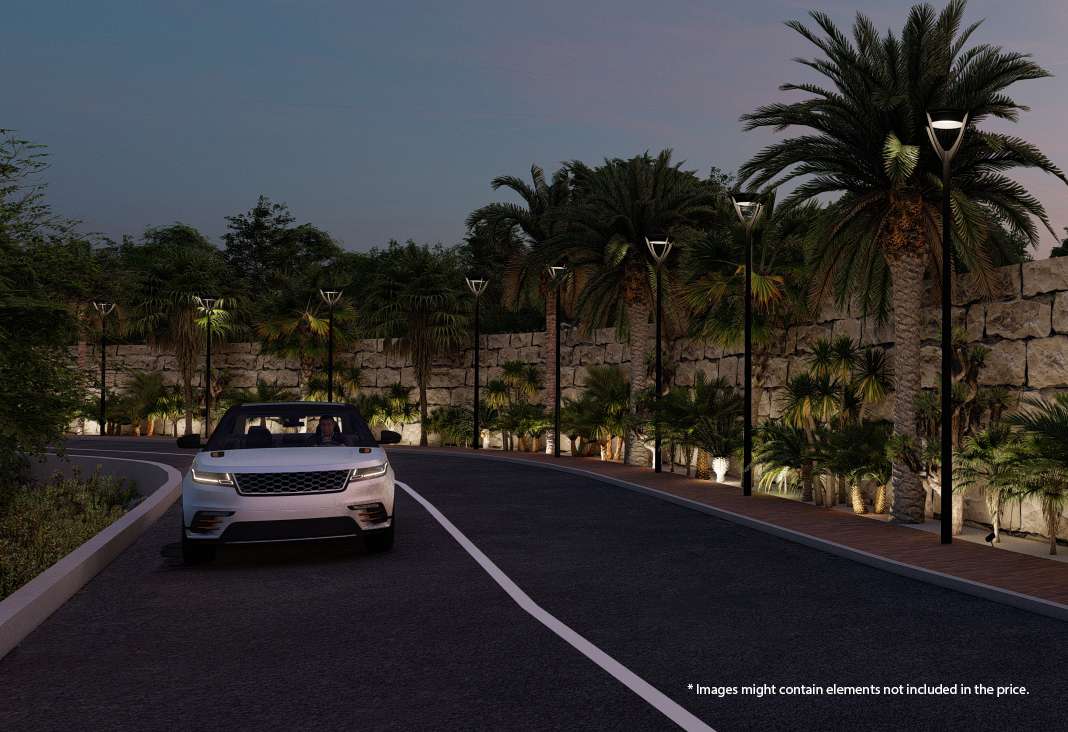 Limitless Resorts - Mijas Hills Fase 1