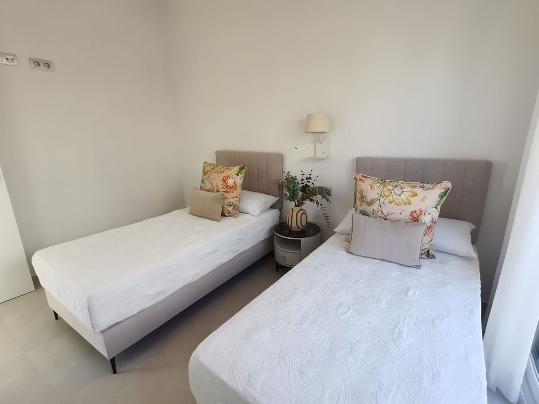 Detached Villa 3 Bedrooms 3 Bathrooms in Ciudad Quesada