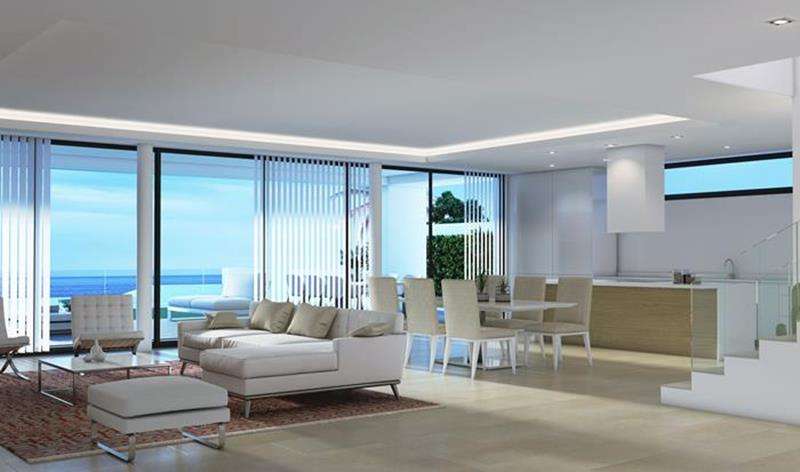 Villas Duquesa Golf & Beach