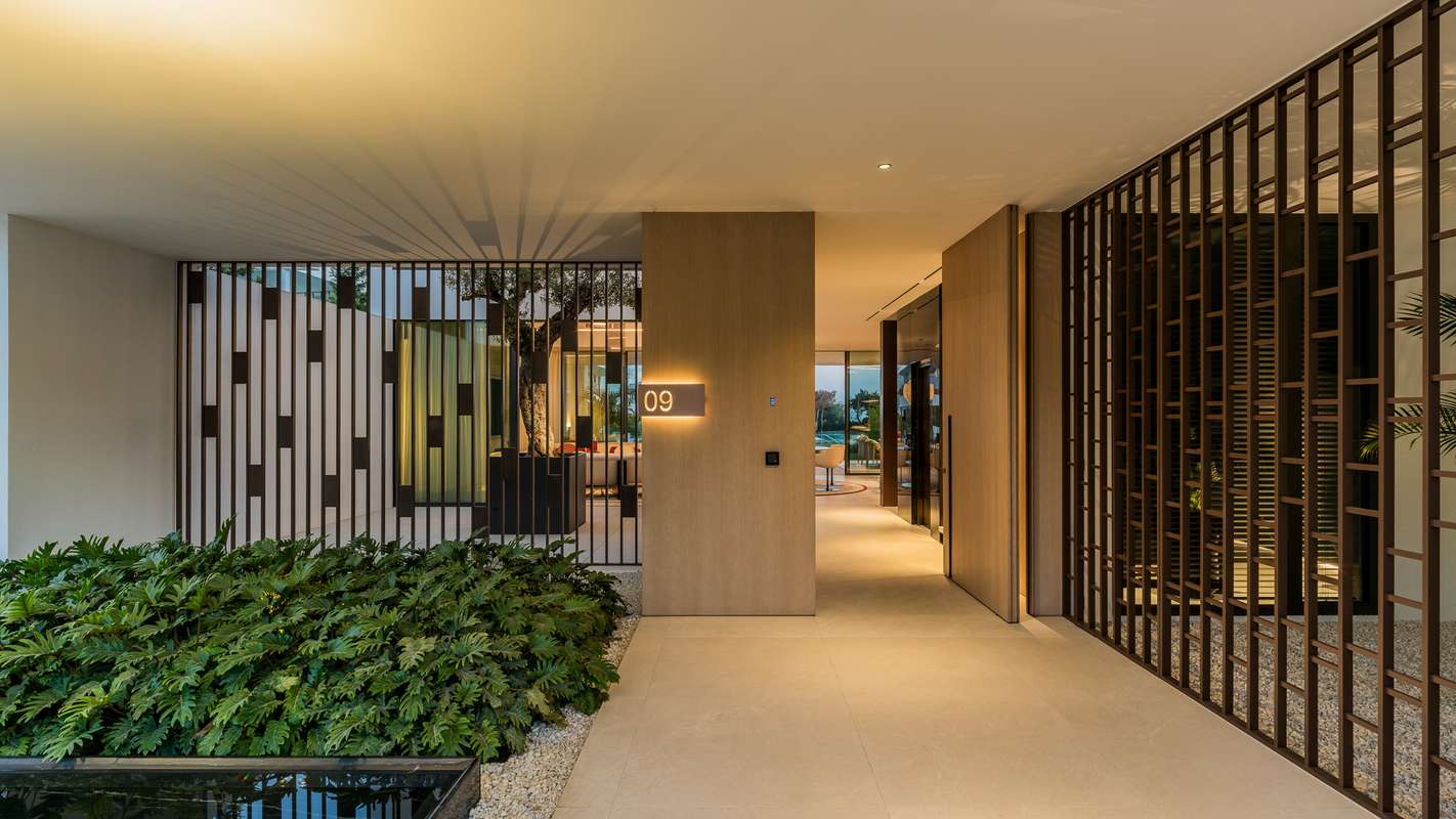 Vilas 12 Golden Mile - Villa 9