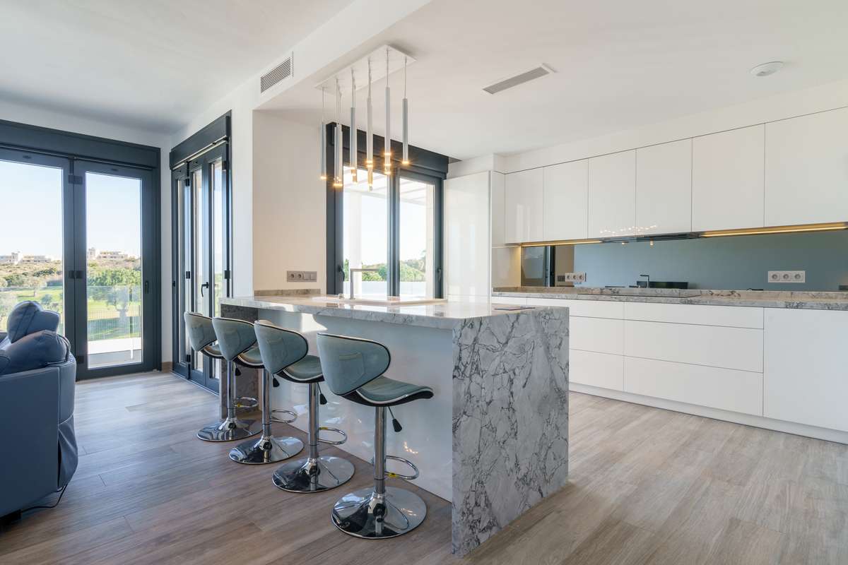 La Quinta de Cerrado