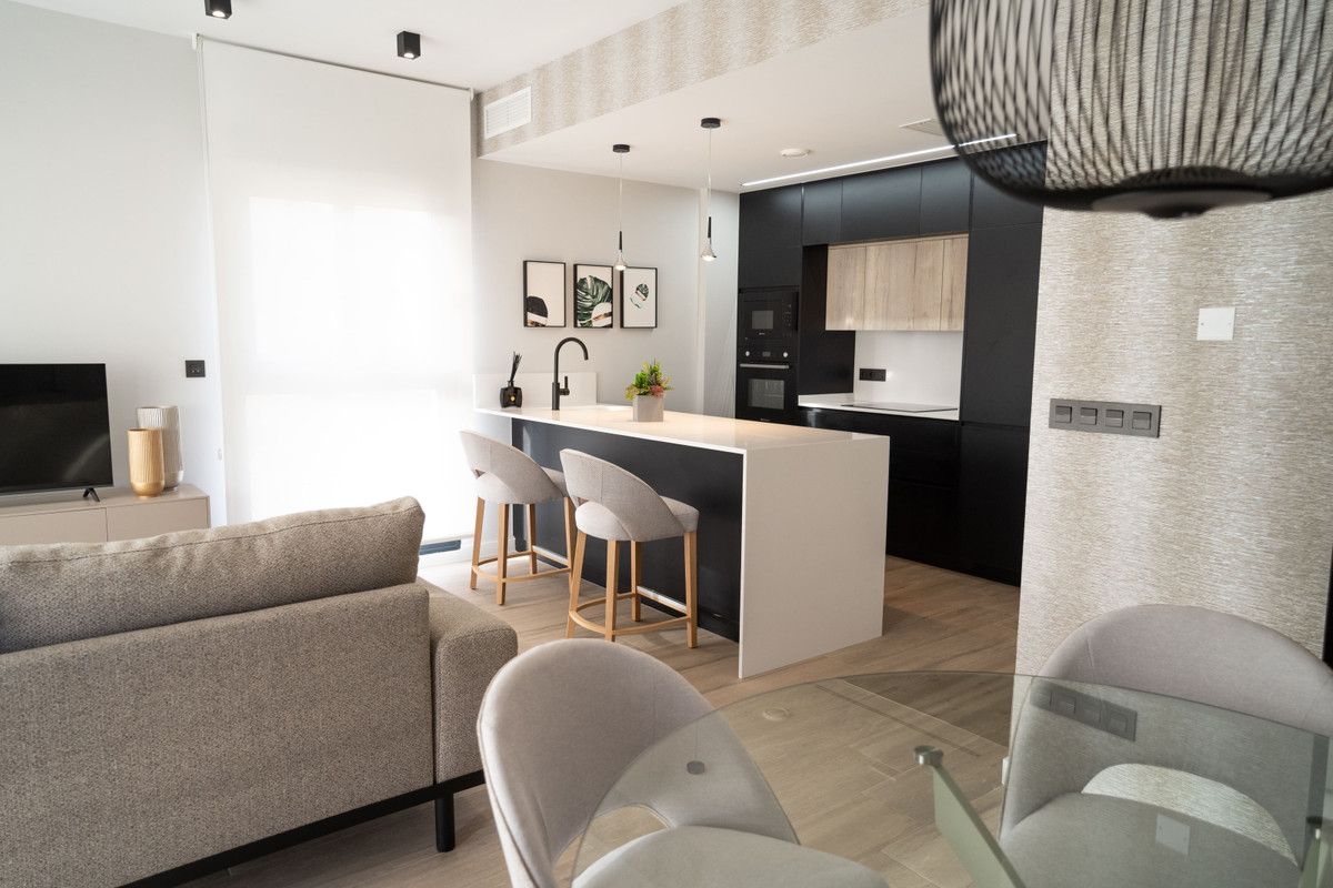 Apartment 4 Bedrooms 3 Bathrooms in Orihuela