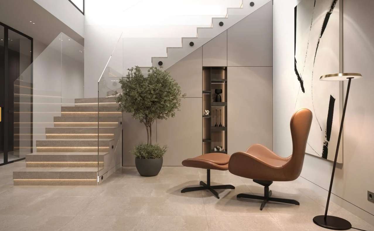 Horizonte Residences Penthouses