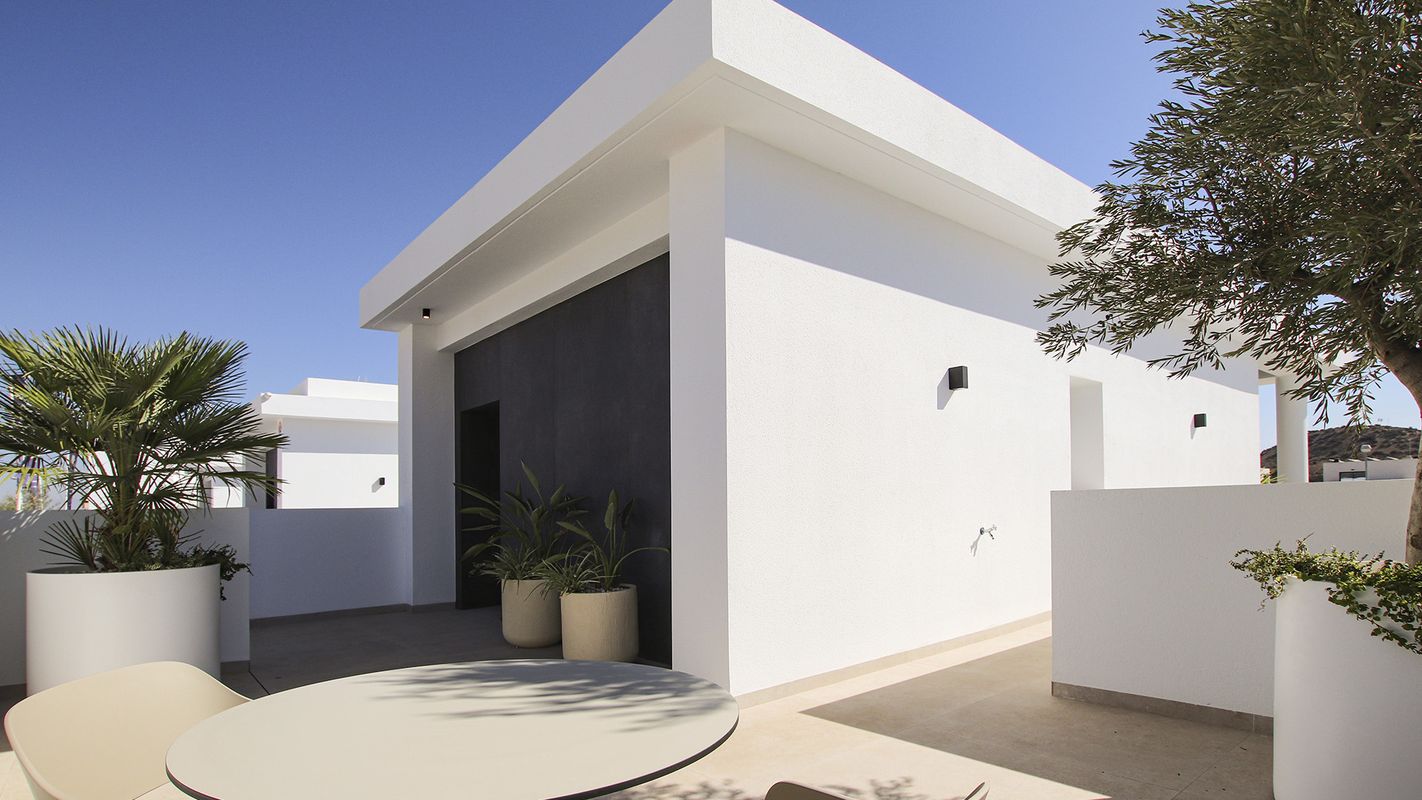 Villa Cibeles