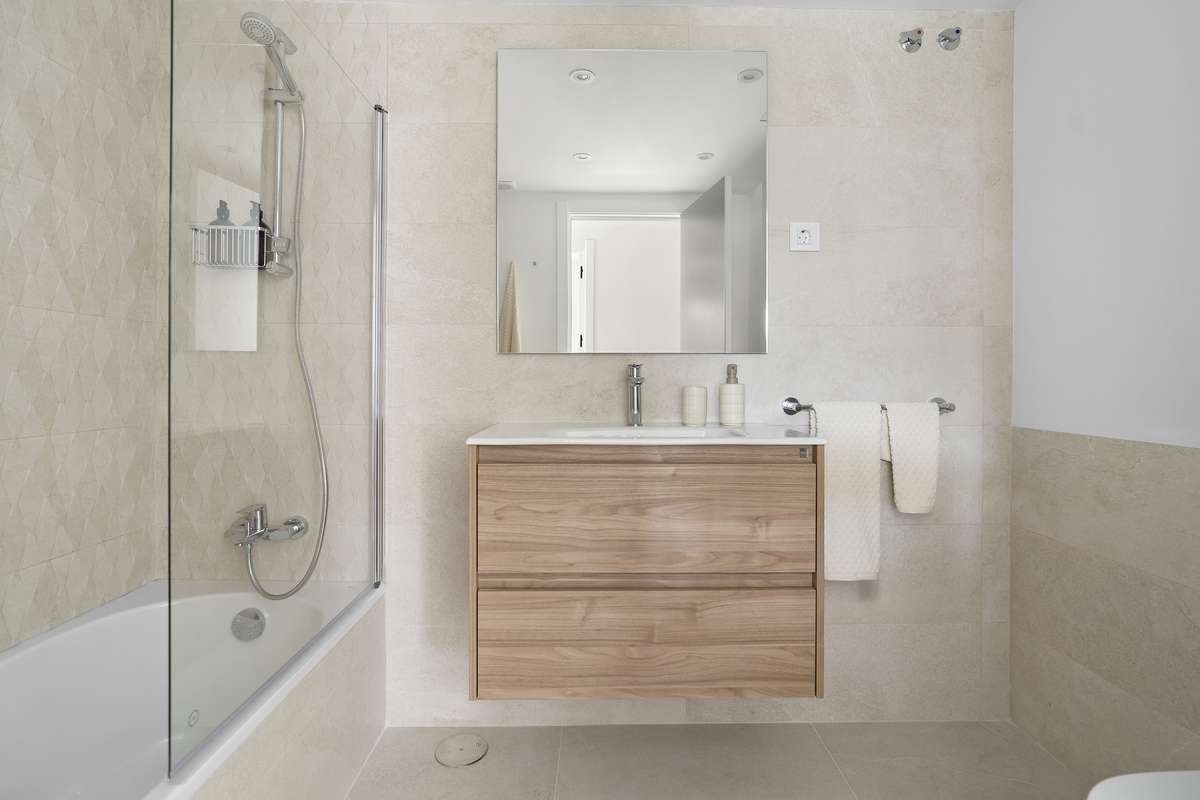 Urbanización Olimpo