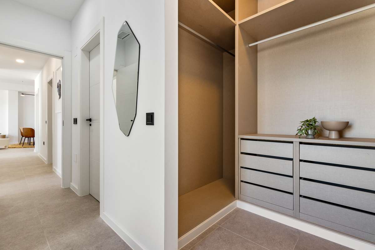 Sunset Views Fase III